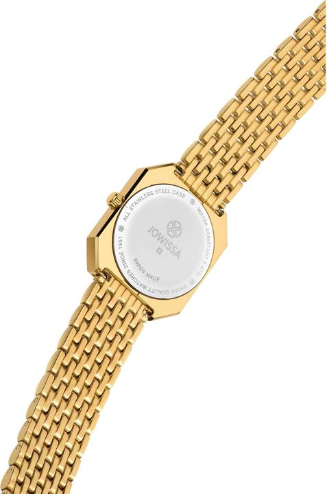 Actual product image Jowissa J8.078.M (Analogue wristwatch, 7.50 mm)