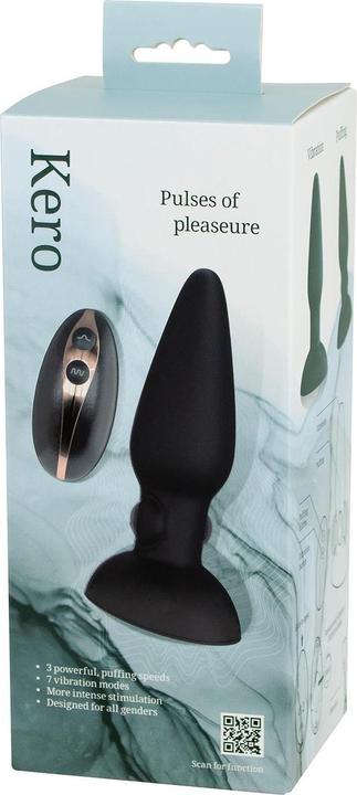 Image du produit Seven Creations Pouls de plaisir