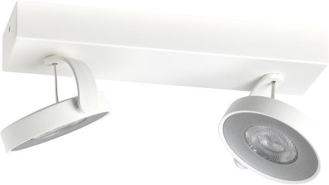 Actual product image Philips Warm Glow Clockwork (1000 lm)