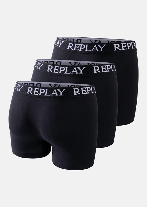 Produktbild Replay 211726 (M, 3er Pack)