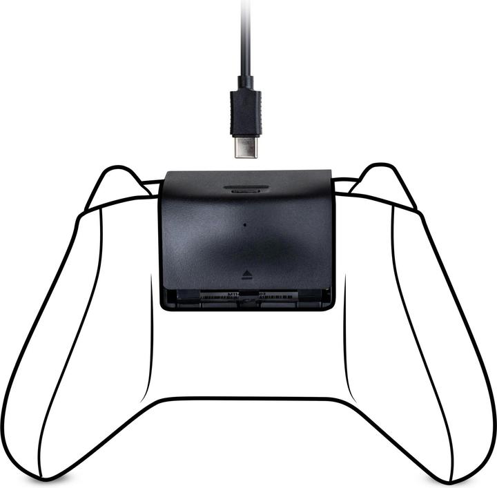 Immagine prodotto Bigben Pacco batteria (Xbox Series X, Xbox Serie S)