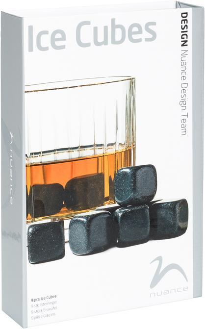 Produktbild Nuance Scandinavia Nuance (Whisky Steine)