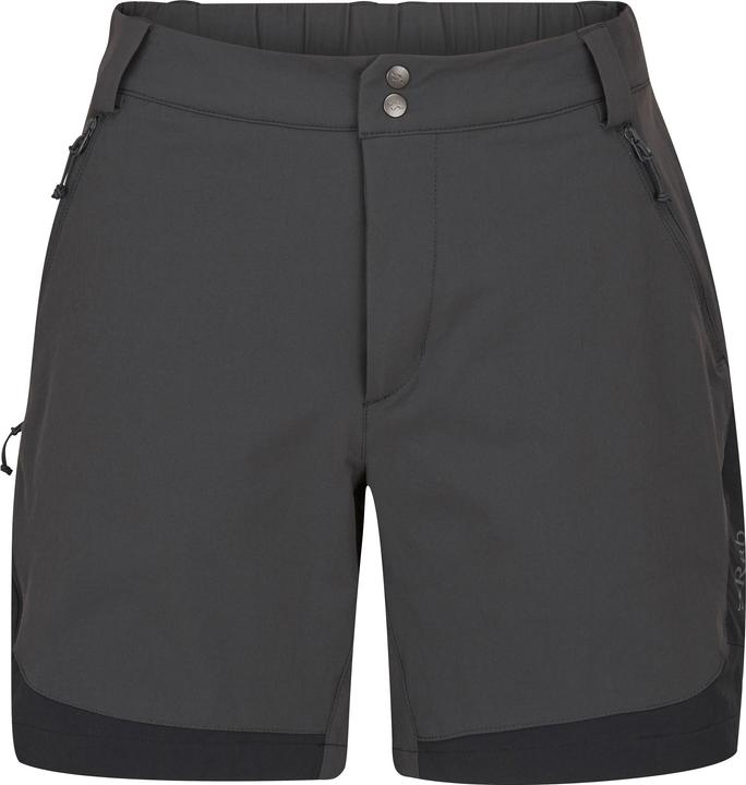 Actual product image Rab Torque Mountain (L)