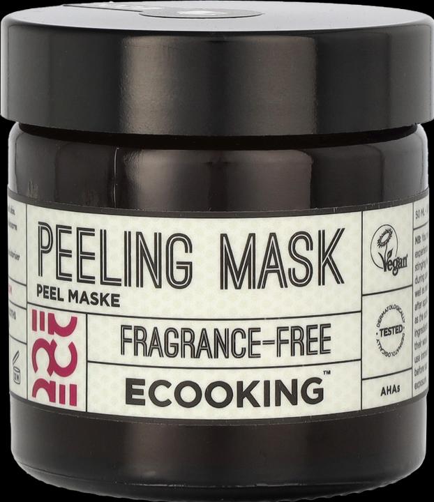 Actual product image Ecooking 5712350610116 (50 ml)