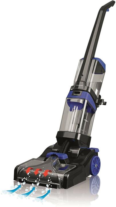 Produktbild CleanMaxx Professional
