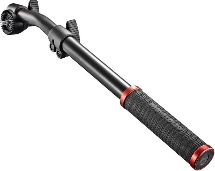 Produktbild Manfrotto Pro Video Fluid (Videokopf)