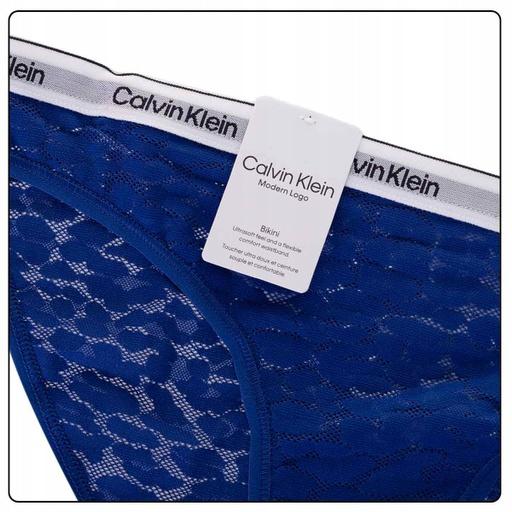 Image du produit Calvin Klein Culottes de bikini pour femmes (XS)
