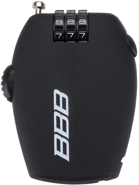 Actual product image BBB Minicase BBL-53 (67 cm)