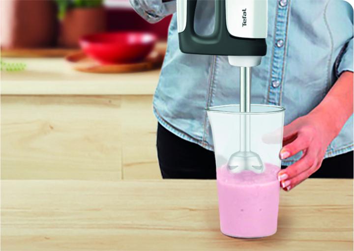 Actual product image Tefal HT4621 (500 W)