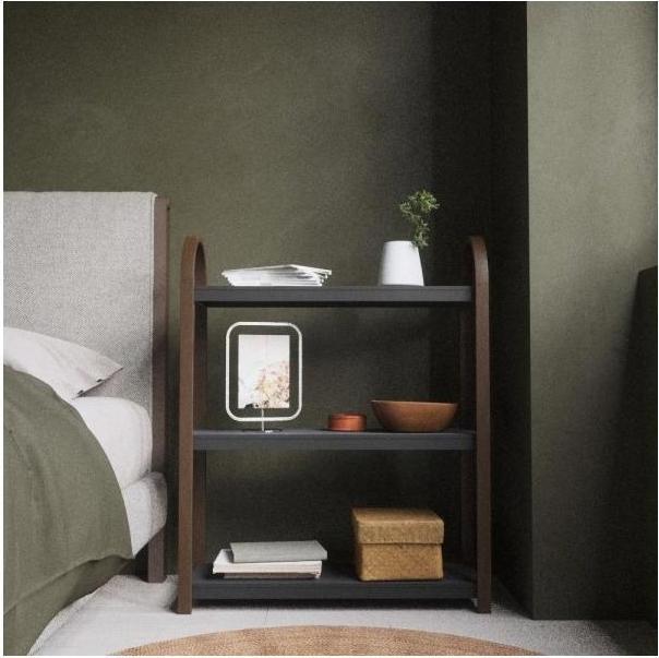 Image du produit Umbra Bellwood (98 x 32 x 19 cm)