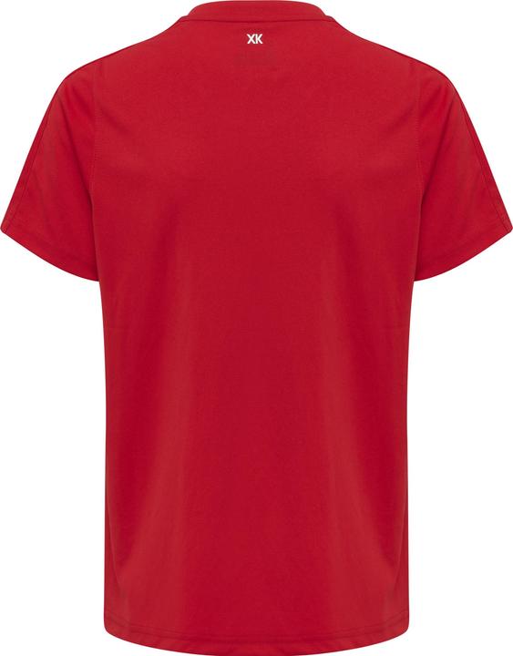 Actual product image hummel Core Xk Sublima Jersey S/S Kids (128)