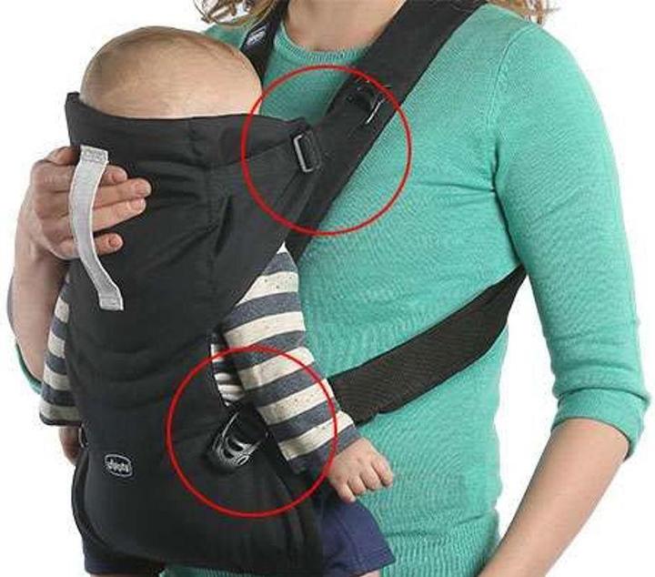 Image du produit Chicco Easyfit