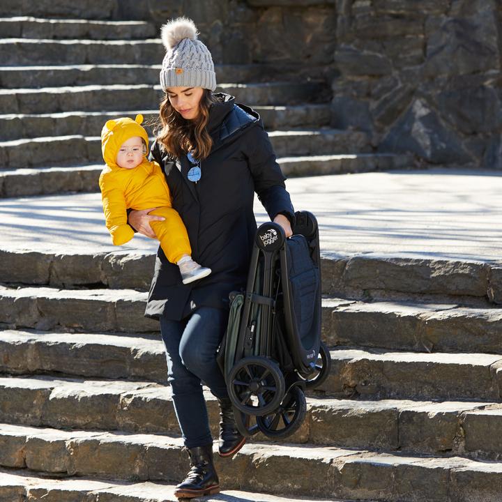 Actual product image Babyjogger City Mini GT 2