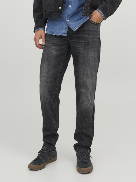 Image du produit Jack & Jones Mike Jeans Comfort Fit Black Denim (W34/L36)
