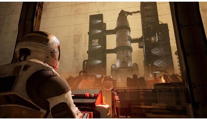 Image du produit Wired Productions Deliver us the Moon (PS5, DE)