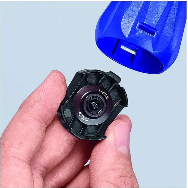Produktbild Knipex TubiX XL (260 mm)