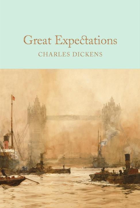 Great Expectations (Inglese, Charles Dickens, 2016)
