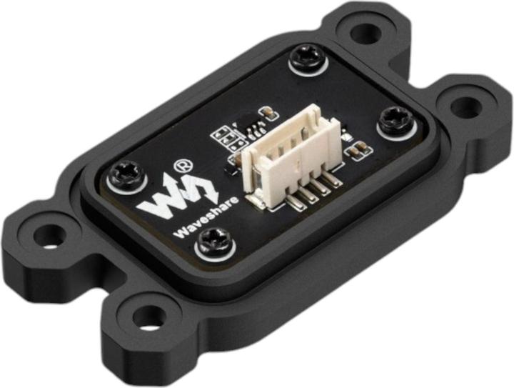 Actual product image WaveShare 10-axis ROS IMU sensor with ARM 32-bit DSP and BLE 5.3