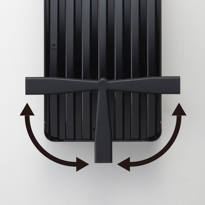 Produktbild Yamazaki Abtropfkorb TOWER