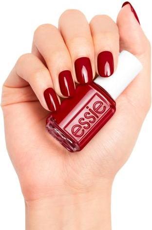 Image du produit Essie Couleur des ongles (50 Bordeaux, Vernis couleur)