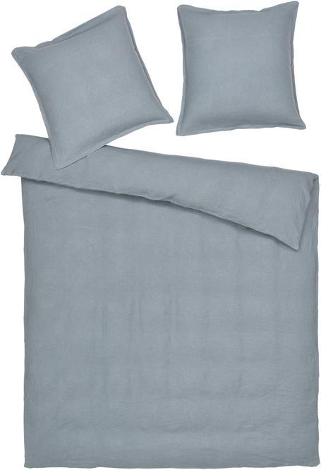 Stahlblau