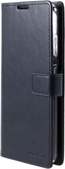Produktbild Goospery Bluemoon Diary Series (Samsung Galaxy S21 Ultra)
