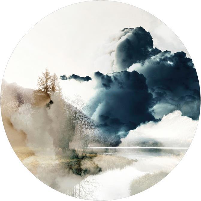 Image du produit pfister Circle (90 x 90 cm)