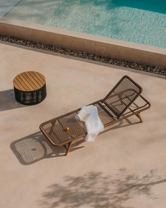 Actual product image Kave Home Dandara (63 cm)