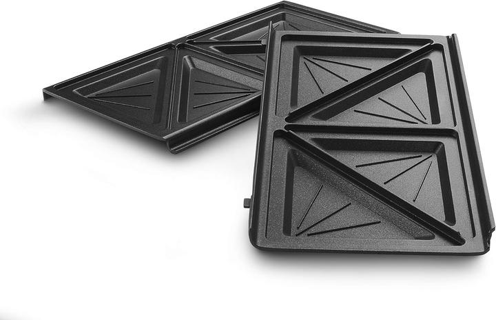 Produktbild De'Longhi Sandwichmaker SW12BC.S