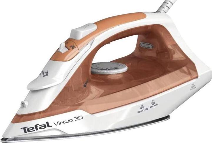 Produktbild Tefal FV2C40 Virtuo 30 (2000 W, 120 g/min)