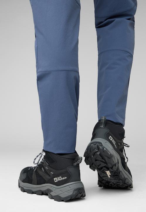 Produktbild Jack Wolfskin Vojo Tour Lt Texapore Mid M (41)