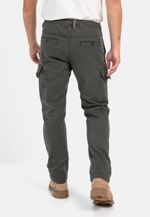 Produktbild Camel Active Relaxed Fit Cargo Hose (34)