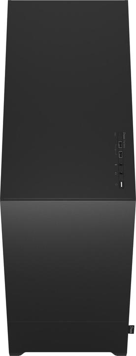 Actual product image Fractal Pop Silent (ATX, mATX, Mini-ITX)