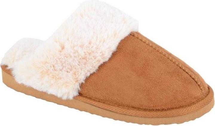 Produktbild Universal Textiles Pantoffeln Jeanie (40.5)