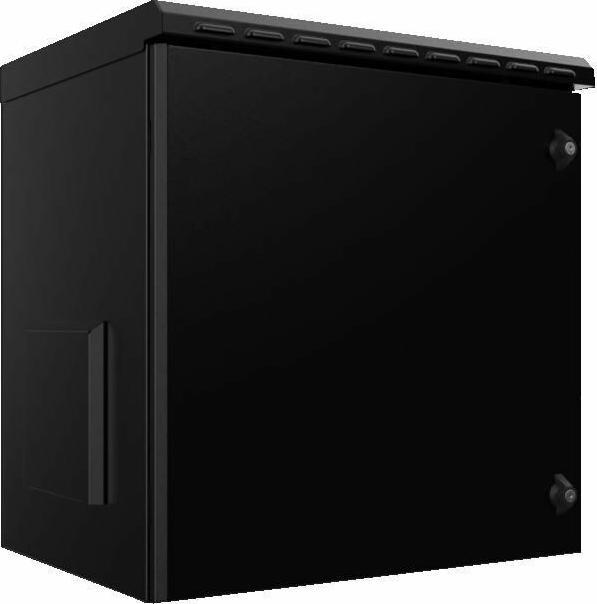 Image du produit Lanview 19" IP55 16U W=600mm D=450mm (16 HE, Rack 19 pouces)