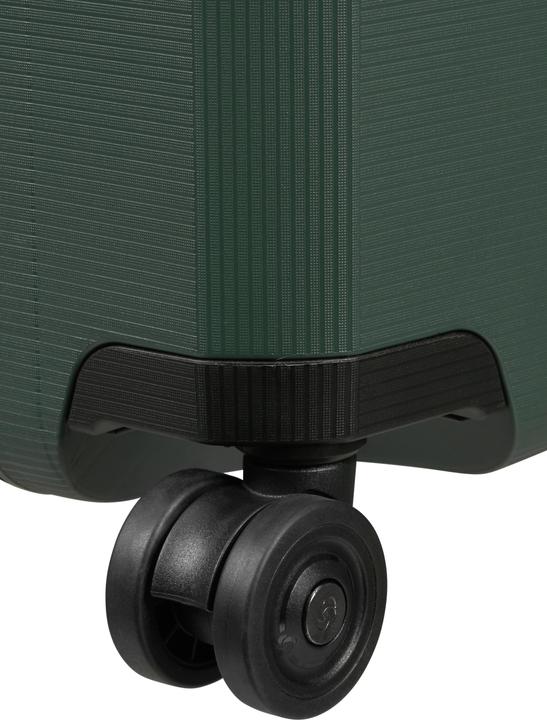 Actual product image Samsonite MAGNUM ECO Spinner (38 l, Hand luggage (up to 50 litres))