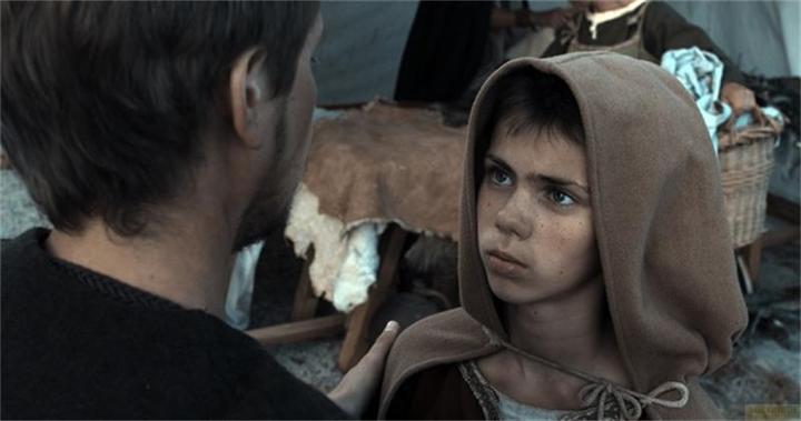 Image du produit Plaion The Conqueror - La peur régnera (Blu-ray, Allemand, Français)