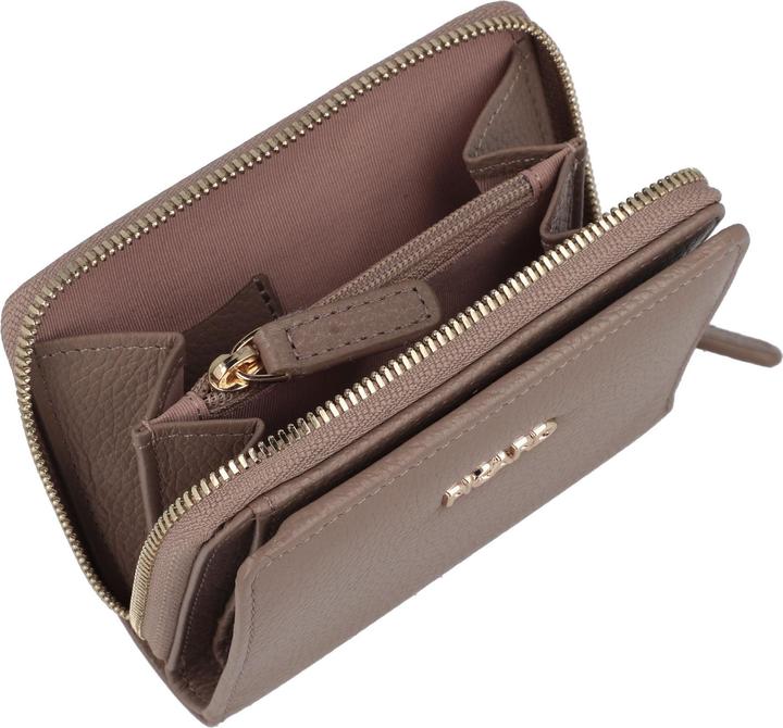 Actual product image Picard Java 1 Geldbörse RFID Schutz Leder 11 cm