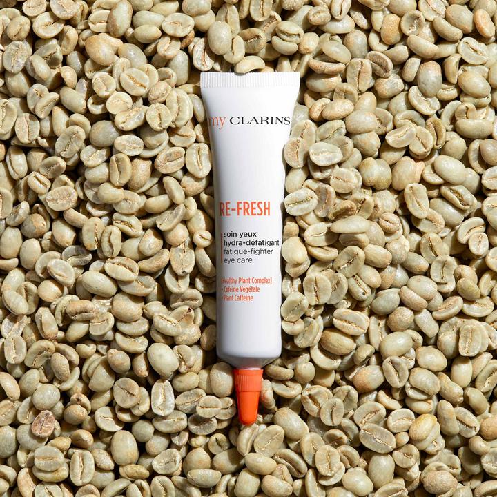 Produktbild MyClarins Re-Fresh (Gel, 15 ml, Tag + Nacht)