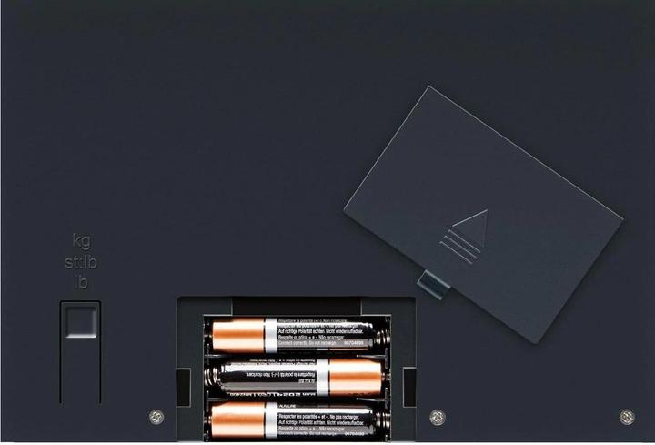 Actual product image Soehnle Style Sense Safe 300 (180 kg)