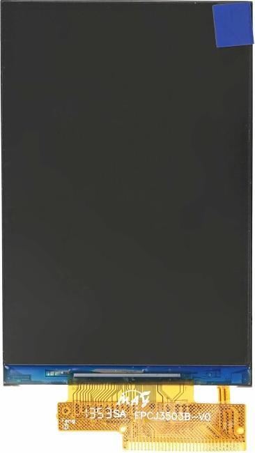 Immagine prodotto OEM Display LCD Wiko Goa (Display, Wiko Goa)