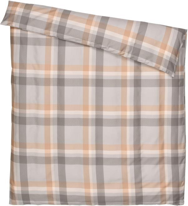 Actual product image pfister Demba (Duvet cover, 160 x 210 cm)