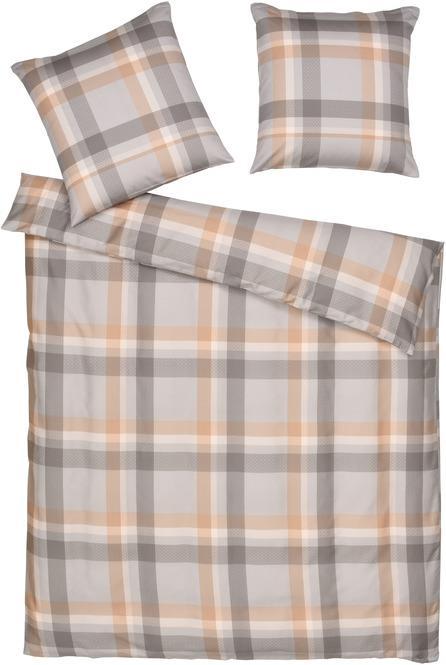 Actual product image pfister Demba (Duvet cover, 160 x 210 cm)