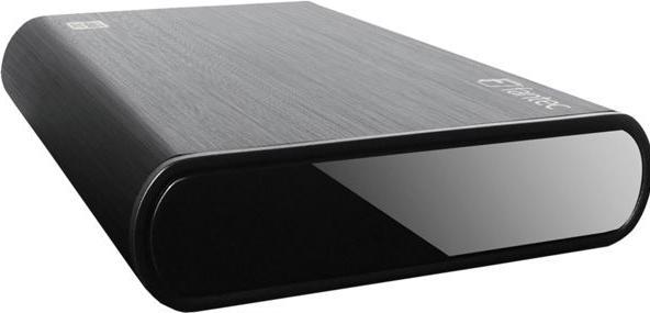 Actual product image Fantec DB-ALU3 (3.5")