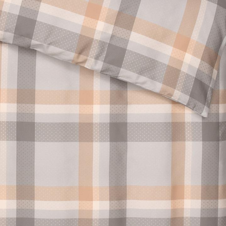 Actual product image pfister Demba (Duvet cover, 160 x 210 cm)