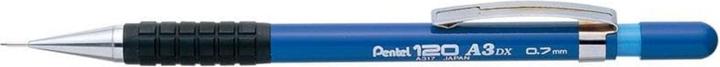 Pentel Druckbleistift 120 A3 DX (0.70 mm, HB, 12 x)