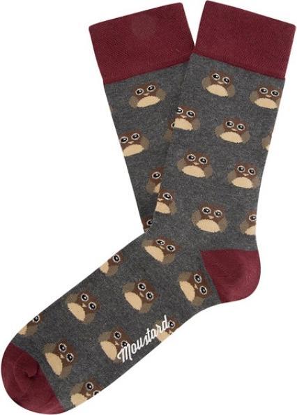 Image du produit Moustard Zoo Box (paquet de 4, 41 - 46)