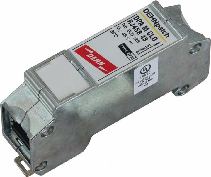 Image du produit Dehn Limiteur de surtension