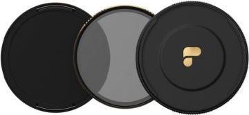 Actual product image PolarPro PMVND Signature Edition II 2/5 Stops (67 mm, Graduated neutral density filter, 67 mm)