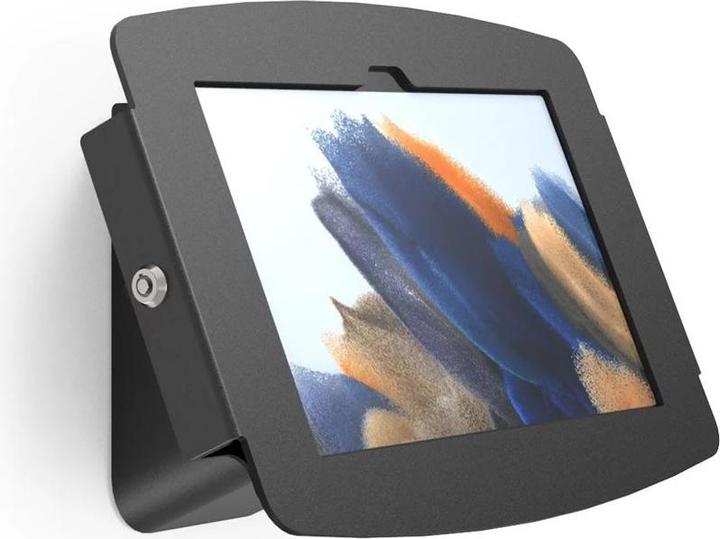 Produktbild Compulocks Galaxy Tab A8 10.5" Space Enclosure AV Conference Room Capsule - Sicheres Gehäus